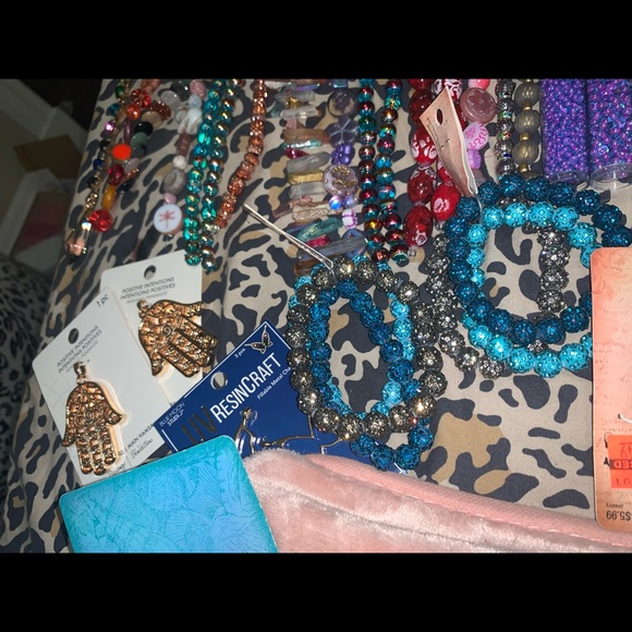 Premium Jewelry beads and accessories! - Picture 11 of 12